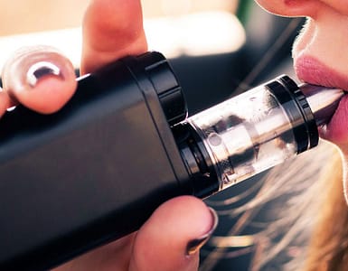 How to Select the Right E-liquid.