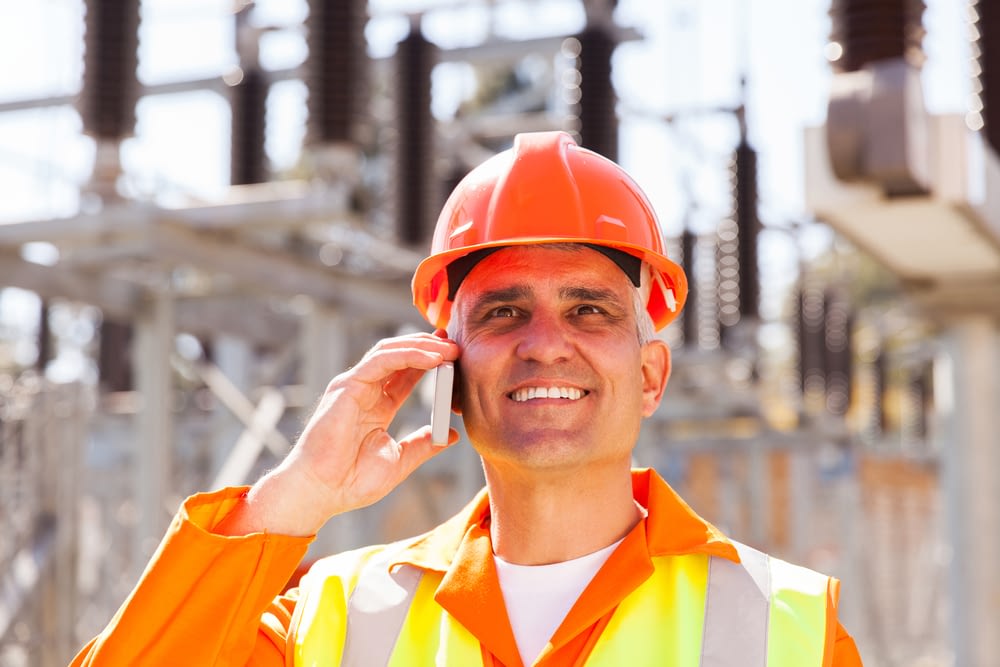 Elements to don't forget even as deciding on industrial Electrician