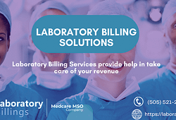 Toxicology Laboratory Billing Services