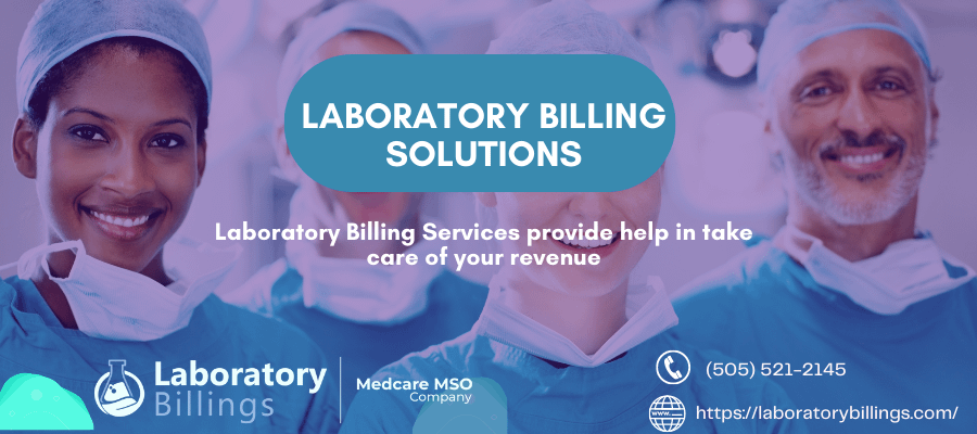 Toxicology Laboratory Billing Services