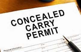 How to get Washington DC Concealed Carry Permit